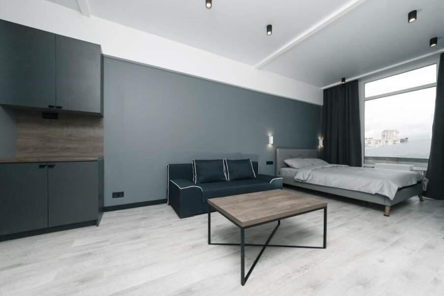 Hotrent City Kyiv Exterior photo
