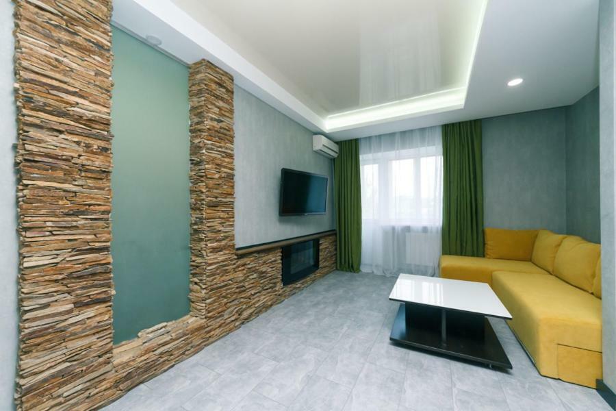 Hotrent City Kyiv Exterior photo